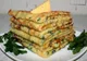 Reţeta zilei: Clătite cu verdeață și cașcaval. Delicioase şi uşor de preparat