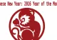 Horoscop chinezesc 2016. Intrăm în anul Maimuţei de Foc. Află cum vei sta cu dragostea în acest an