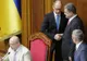 Ucraina, pe marginea prăpastiei. Criză politică, corupție și un conflict armat care se reîncălzește