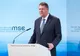 Klaus Iohannis, despre aderarea României la Schengen: O problemă rezolvată greşit!