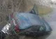 Accident în Timiş: două maşini s-au ciocnit, iar una a căzut într-o râpă. Care e bilanţul victimelor