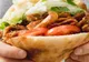 A urcat în autobuz cu un kebap şi a început să mănânce. Ce a păţit din cauza asta e neaşteptat
