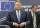 Iohannis, în cazul ANAF-Intact: Am înţeles mesajul primit via Facebook. Vreau să se impună legea