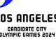 Ce logo a pregătit oraşul Los Angeles în cursa pentru candidatura găzduirii JO 2024