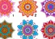 Care este mandala ta preferată? Alege una şi află ce spune asta despre personalitatea ta
