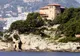 Un român beat, arestat în curtea Palatului Regal din Mallorca. Ce a făcut bărbatul