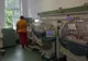 Cel mai mic bebeluş din România, născut zilele trecute la Timişoara. Cât cântăreşte copilul