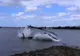 Un elicopter cu civili s-a prăbușit în mare. 5 victime au fost transportate la spital