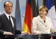 Merkel și Hollande, întâlnire la Strasbourg pentru discuții despre refugiați și "Brexit" 