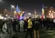 Contramanifestație la mitingul Antena 3, în Piața Universității: "Cerem să nu mai fim sfidați!" 