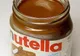 Câte gustări poți pregăti într-un borcan cu resturi de Nutella 