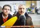 Cum i se "întind" nervii unui reporter, în direct. Finalul a făcut întreaga lume să râdă