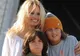  FOTO. Pamela Anderson are cu ce se mândri. Iată cum arată fiul ei, Dylan Lee. Are doar 18 ani! 