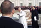 Vlad Alexandrescu: "L-am salut pe Papa Francisc, transmițându-i un mesaj din partea României"