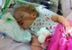 O fetiță de 4 ani se afla în comă. Părinții erau devastați. Au luat o decizie uimitoare la spital