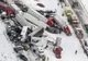 Accident cutremurător: peste 50 de maşini implicate, zeci de răniţi şi trei morţi