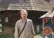 FOTOGRAFIE VIRALĂ. Mesajul unui irlandez stabilit în Maramureş: "De ce iubesc România"