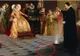 O analiză cu raze X a unei picturi vechi a dezvăluit un secret sinistru. Detaliul ascuns sub vopsea