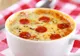 Cum să faci cea mai bună PIZZA într-o... cană. E gata în doar 5 minute!
