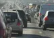 Scandal în plină stradă, la Pitești. Doi șoferi s-au bătut cu bâte și spray-uri lacrimogene