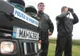 Au oprit la graniţă doi studenţi. Când i-au legitimat, poliţiştii români au avut o surpriză