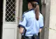Dragoste cu năbădăi între șeful de post și polițista subaltern. Totul s-a întâmplat la Golești