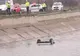 Protest al şoferilor, pe ambele maluri ale Dâmboviţei, după două accidente mortale