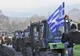 MAE: Transportatorii blocaţi la graniţa eleno-bulgară pot folosi o rută prin Macedonia