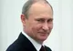 Un fotbalist rus a afişat un tricou cu imaginea lui Vladimir Putin la un meci din Europa League