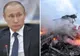 Dezvăluirea unui expert. Putin este vinovat de dispariţia MH 370 şi prăbuşirea MH 17