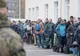 Criza refugiaților atinge pragul critic în Grecia. Atena încearcă să oprească migranții pe insule
