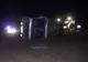Încă un accident grav. 10 persoane, rănite, după microbuzul în care se aflau s-a răsturnat