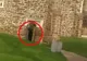 Au dat peste o biserică abandonată, unde se practicau ritualuri satanice. O arătare a apărut la ușă