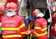 Accident feroviar cu patru victime