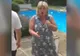 Idee trăzită: un tânăr a aruncat cu ouă în mama sa un an întreg 