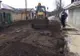 S-a întâmplat în România. Muncitorii au săpat două zile până să vadă că erau pe strada greșită