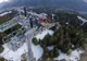 Surpriză pentru turiştii care vor vizita Sinaia. Filmare spectaculoasă cu drona - VIDEO
