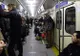 Scene uluitoare în tren: ce a făcut o bătrână, după ce un călător a devenit violent