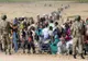Val masiv de refugiați din Siria, împinși de război la granița cu Turcia 