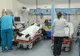 Medic de la Urgenţe, strâns de gât de un bătrân de 72 de ani. De ce s-a enervat pacientul