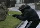 ANM a emis avertizare cod galben de vânt pentru două judeţe ale ţării