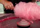 Vase sanguine artificiale, create cu ajutorul mașinăriei de vată de zahăr! Cum funcționează