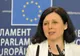 Comisarul european Vera Jourova discută, astăzi, cu Cioloș și Prună despre reforma justiției
