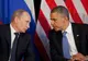 Convorbire telefonică Obama-Putin! Ce și-au spus cei doi președinți