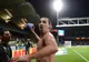 Un poliţist pe motocicletă, lovit de o maşină când escorta autocarul lui PSG. Ce a făcut Ibrahimovic