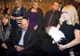 Elena Udrea și Traian Băsescu, la botezul fiului deputatului Adrian Gurzău