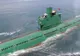 Alertă. Un submarin nord-coreean a dispărut în adâncul oceanului. Căutări disperate