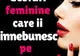 Gesturi feminine care îi înnebunesc pe bărbați 