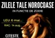 Care sunt zilele tale norocoase în 2016, în funcție de zodie