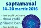 Horoscop săptămânal 14 – 20 Martie 2016 